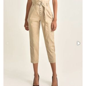 Marissa Webb Gia Pants